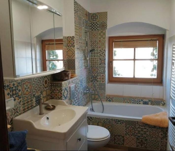 Haus Schmeile Magdeburgo Habitación foto